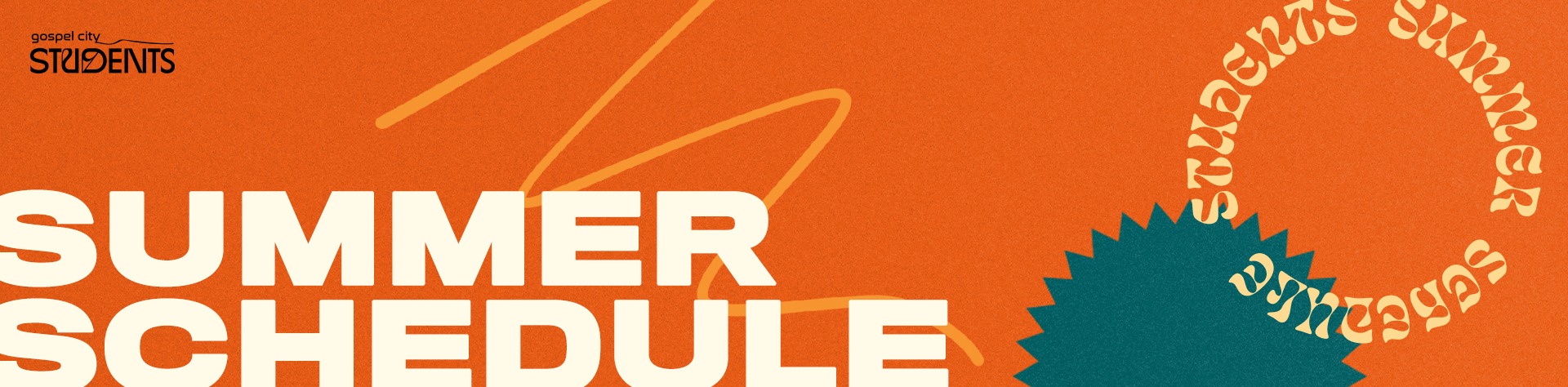 2021-06_Students_Summer Schedule_Banner