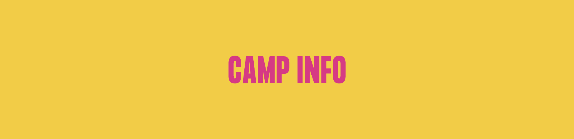 2022-07-17_HS Summer Camp-BG Camp Info