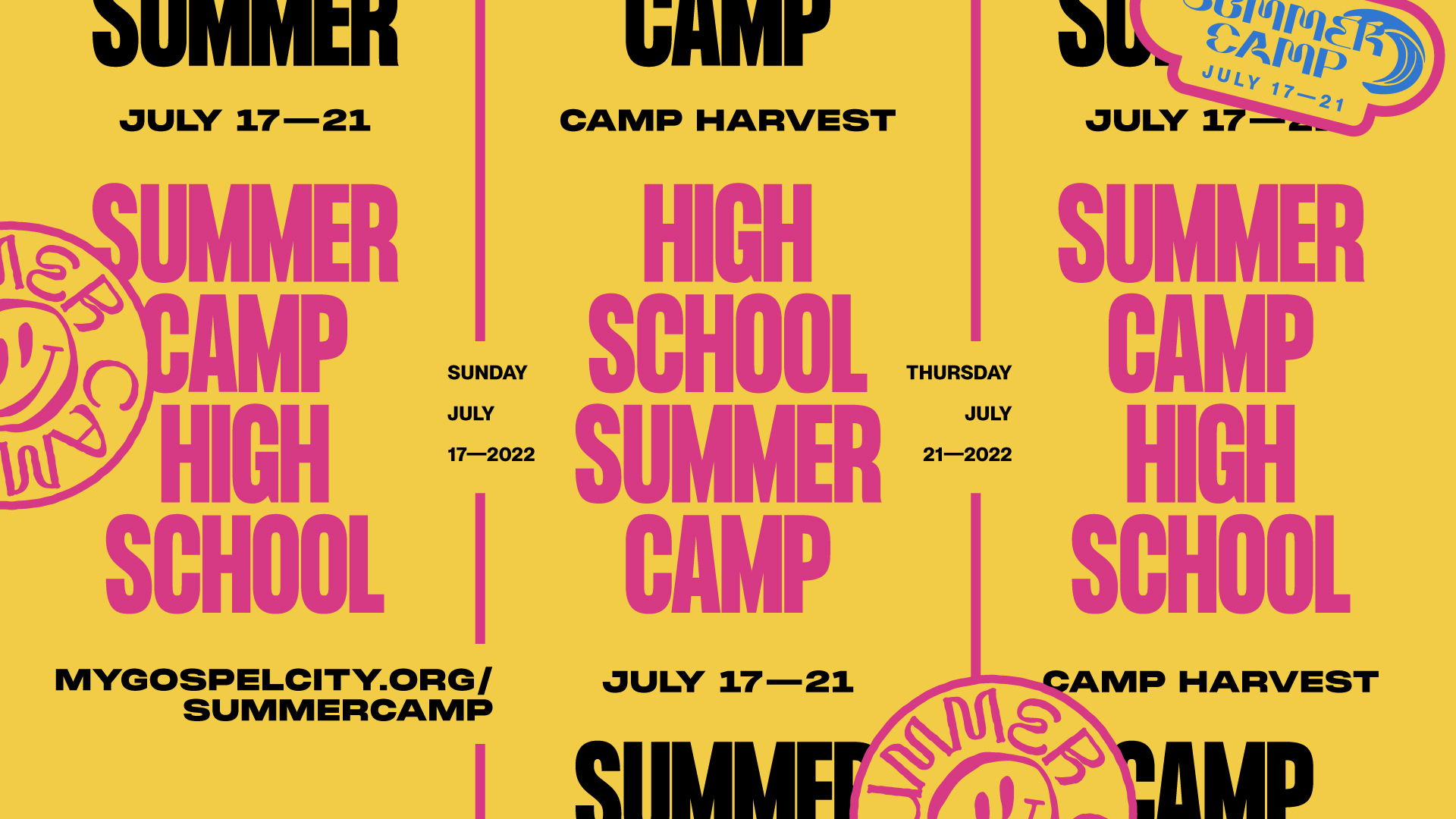 2022-Students-Summer-Camp-Slide